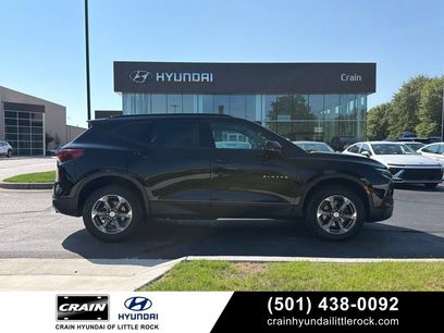 Used 2024 Chevrolet Blazer LT w/ Convenience Package