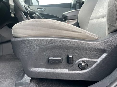 Used 2015 Hyundai Santa Fe Sport w/ Option Group 02 FWD image 24