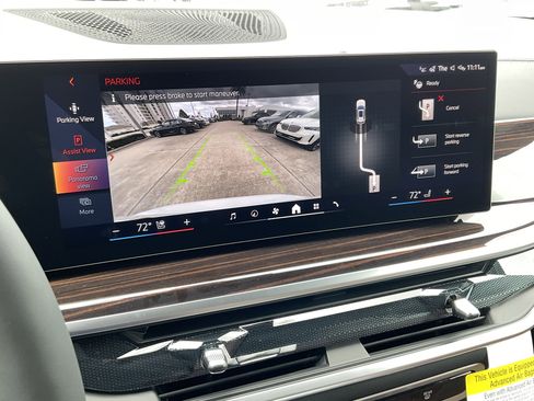 New 2026 BMW X5 xDrive40i AWD/4WD image 15