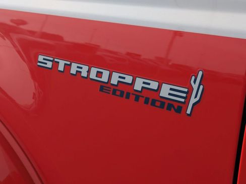 New 2025 Ford Bronco Stroppe Edition image 29