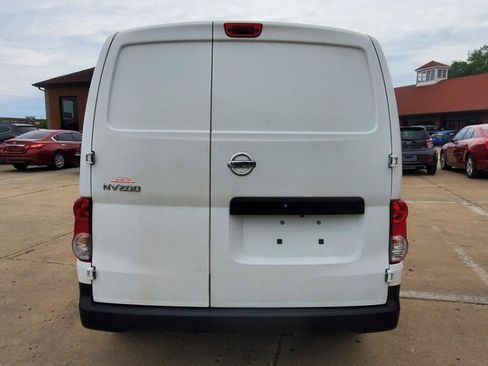 Used 2017 Nissan NV200 S w/ Cruise Control Package FWD image 8