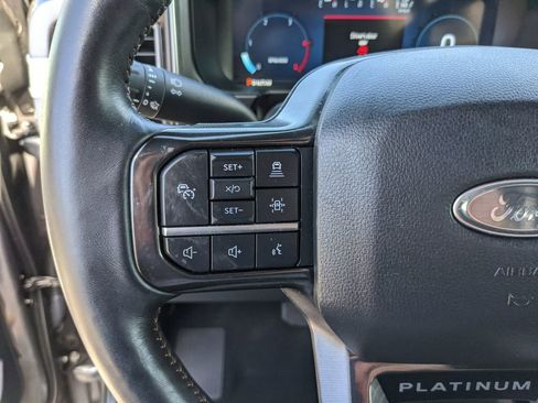Certified 2024 Ford F250 Platinum image 33