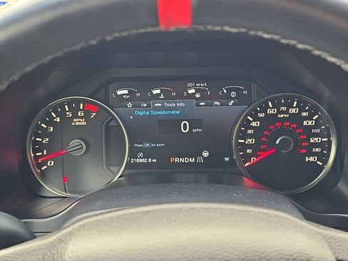 Used 2017 Ford F150 Raptor w/ Equipment Group 802A Luxury AWD/4WD image 15