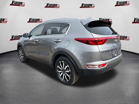 Used 2019 Kia Sportage EX image 7