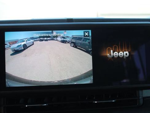 Used 2024 Jeep Wrangler Sport S AWD/4WD image 27