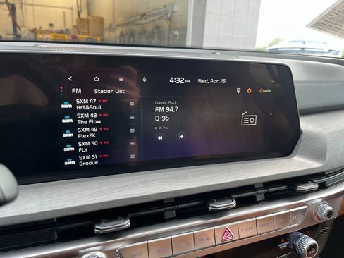 Used 2025 Kia Telluride EX X-Line image 22