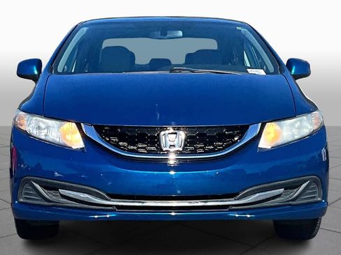 Used 2013 Honda Civic EX image 4