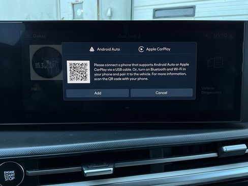 Used 2025 Hyundai Santa Fe SEL image 30