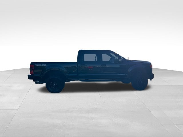 Used 2022 Ford F250 Lariat w/ Tremor Off-Road Package AWD/4WD image 9