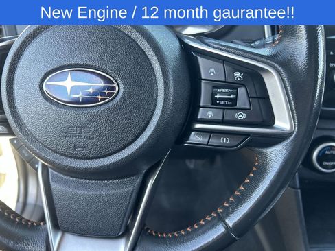 Used 2023 Subaru Crosstrek 2.0i Premium w/ Popular Package #3 AWD/4WD image 22