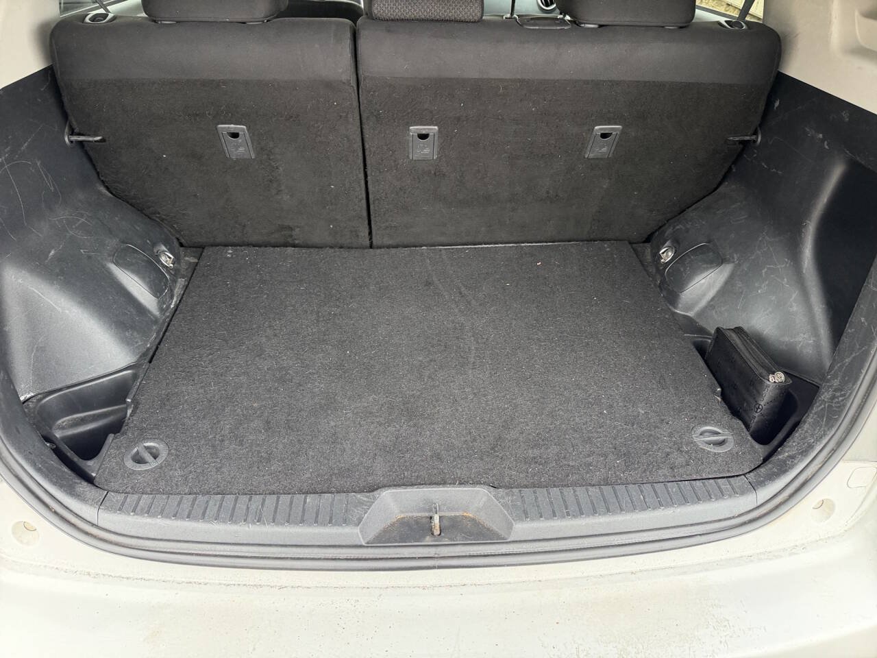 Used 2010 Scion xB FWD image 23