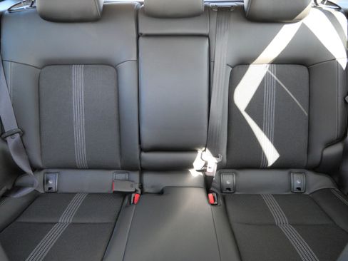 Used 2025 MAZDA CX-50 AWD 2.5 S w/ Select Package image 13