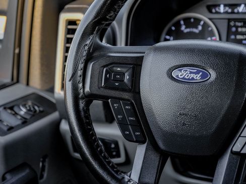 Used 2022 Ford F350 XL w/ STX Appearance Package image 18