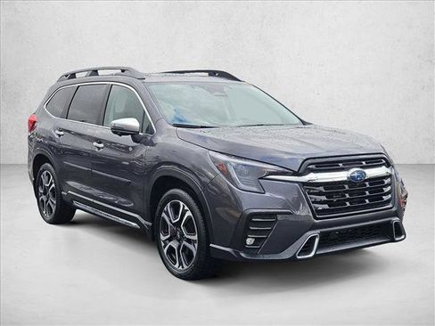 Certified 2023 Subaru Ascent Touring image 3