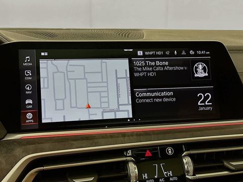 Used 2022 BMW X5 sDrive40i w/ Premium Package image 17