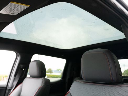 Used 2024 Chevrolet Silverado EV RST image 22