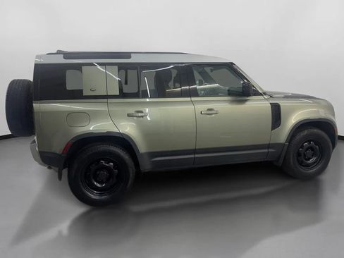 Used 2020 Land Rover Defender 110 AWD/4WD image 11