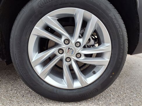 New 2026 Buick Envista Preferred image 24