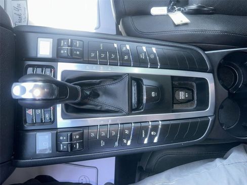 Used 2016 Porsche Macan S AWD/4WD image 31