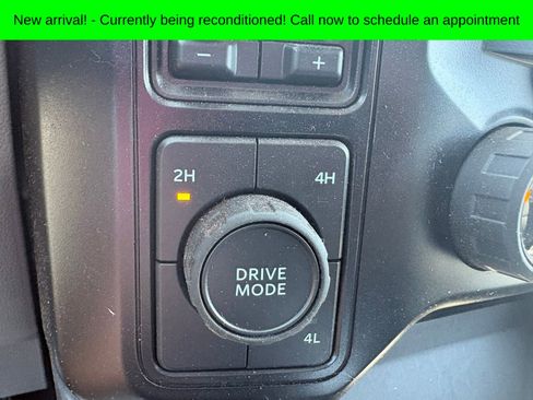 Used 2024 Ford F250 XLT w/ Camper Package AWD/4WD image 9