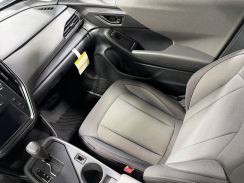 Certified 2026 Subaru Crosstrek 2.5i AWD/4WD image 14