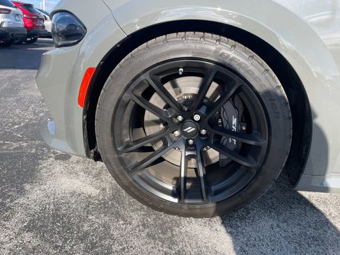 Used 2023 Dodge Charger Scat Pack image 31