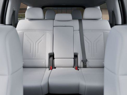 New 2026 Hyundai Santa Fe SEL image 12