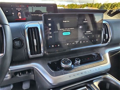 New 2026 Ford Expedition Max Platinum w/ Platinum Ultimate Package image 25