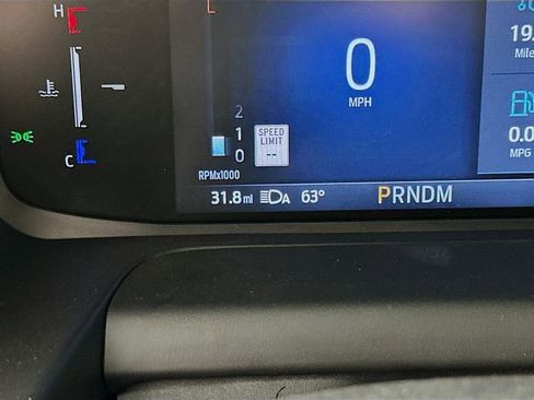 New 2026 Ford Transit 350 XLT AWD/4WD image 12
