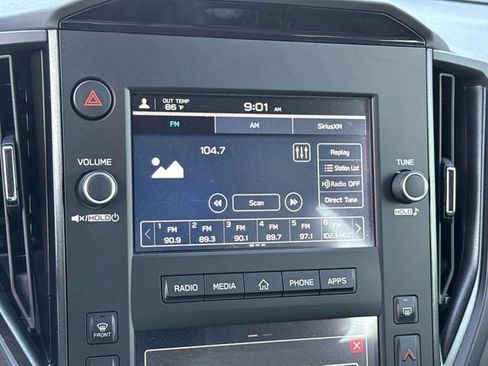 Certified 2026 Subaru Forester AWD/4WD image 20