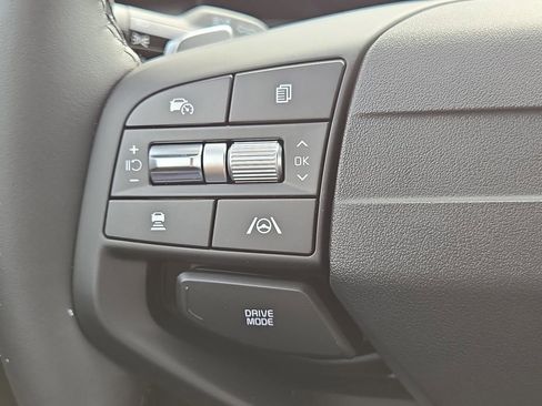 New 2026 Kia Sportage LX image 26