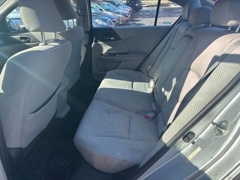 Used 2014 Honda Accord LX image 12
