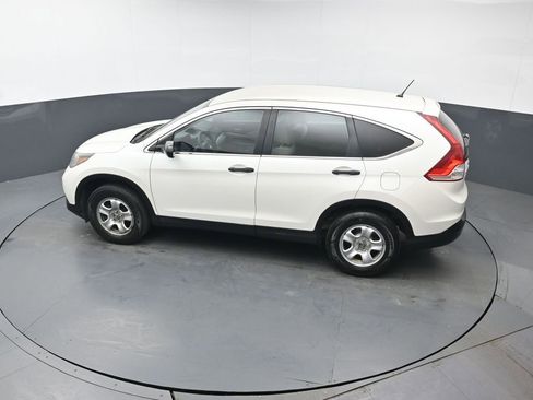 Used 2014 Honda CR-V LX image 31