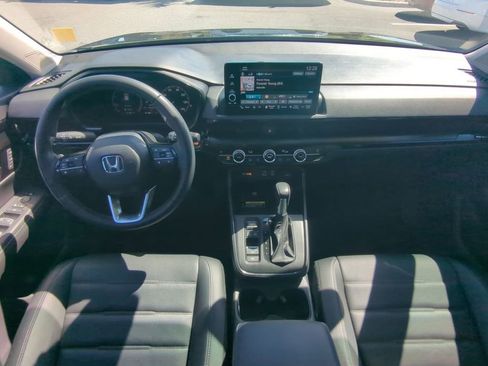 Used 2025 Honda CR-V EX-L image 15