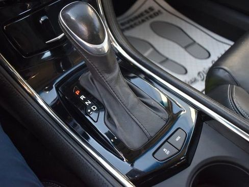 Used 2014 Cadillac ATS Luxury image 25