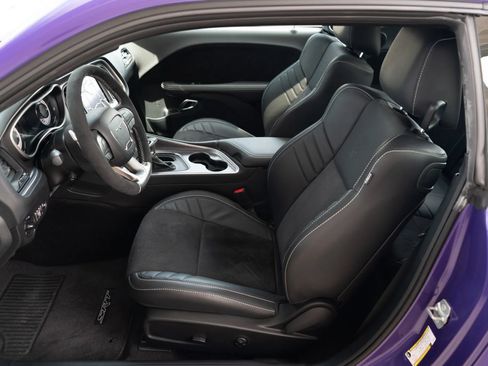 Used 2018 Dodge Challenger SRT Demon RWD image 15
