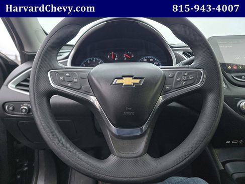 Used 2019 Chevrolet Malibu LS w/ LPO, Convenience Package 1 image 17