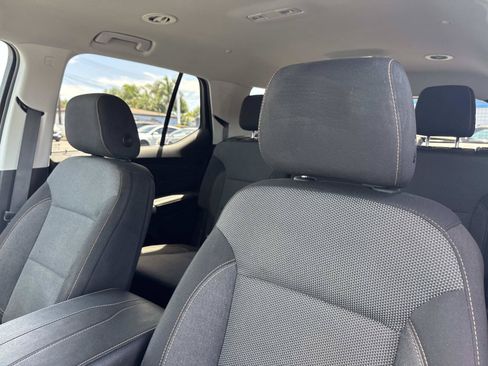 Used 2018 Chevrolet Traverse LS FWD image 24