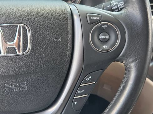 Used 2017 Honda Pilot EX-L image 28