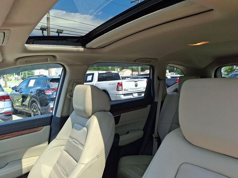 Used 2019 Honda CR-V EX-L image 24
