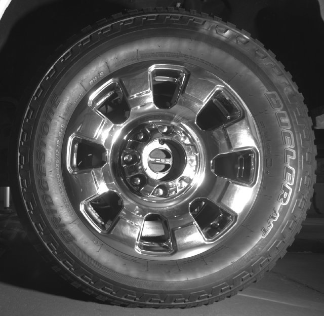 Used 2026 Ford F250 King Ranch w/ Chrome Package AWD/4WD image 9
