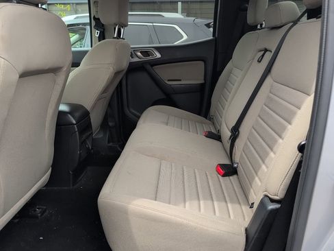 Used 2021 Ford Ranger XLT w/ Equipment Group 301A Mid image 6