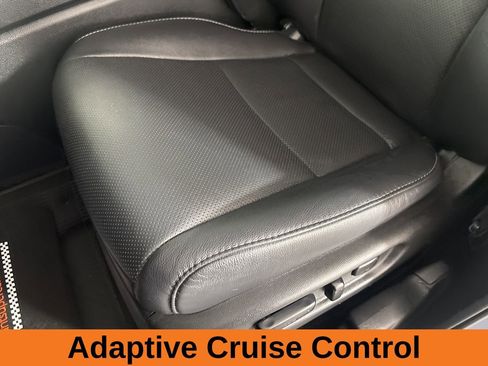 Used 2025 Honda Passport EX-L image 14