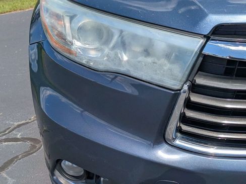 Used 2016 Toyota Highlander Limited FWD image 10