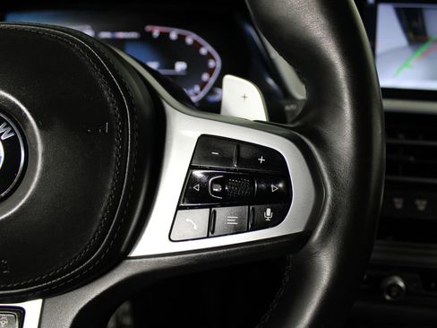 Used 2020 BMW Z4 M40i w/ Executive Package image 17