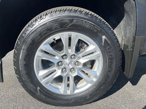 Used 2019 GMC Canyon SLE AWD/4WD image 41