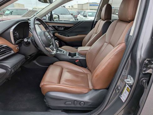 Used 2021 Subaru Outback Touring XT AWD/4WD image 15