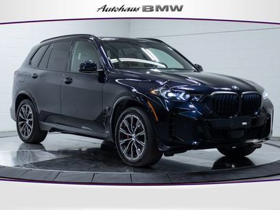 Used 2026 BMW X5 xDrive40i