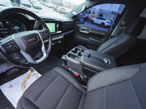 Used 2023 GMC Sierra 1500 Elevation image 15