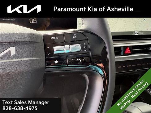 New 2026 Kia Sorento X-Line EX image 12